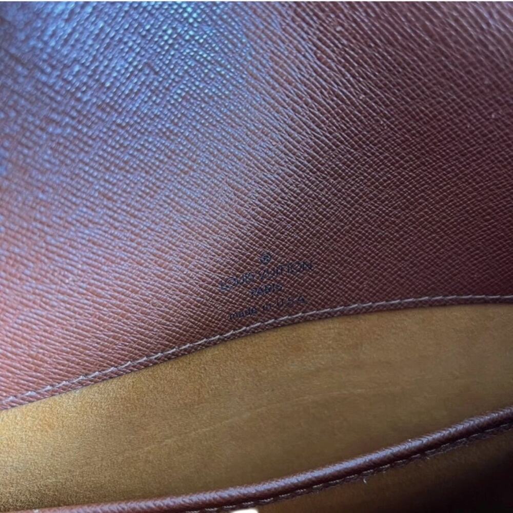 ⭐🔥AUTHENTIC🔥⭐LV Musette Salsa GM monogram - Picture 9 of 13
